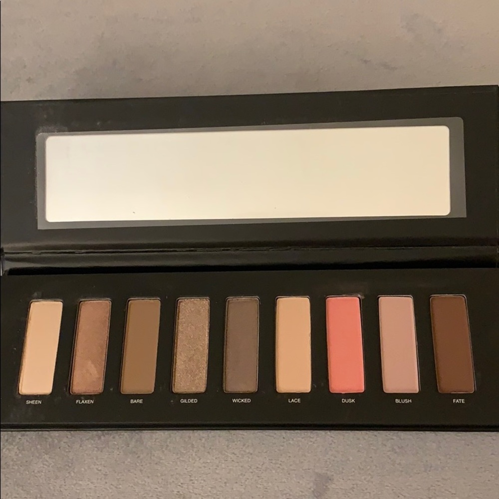 Studio Makeup Eyeshadow